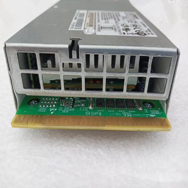 Alt view image 3 of 6 - PSU For Huawei Tecal RH2285 V2 V3 800W Switching Power Supply TPS800-12D