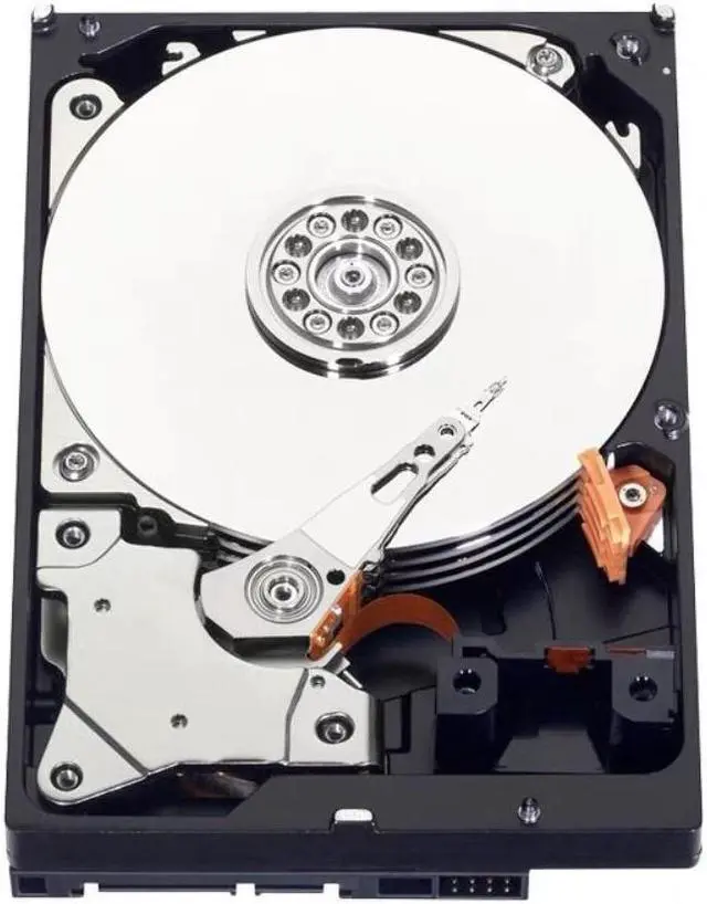 Alt view image 2 of 6 - HDD For Seagate 1.2TB 2.5" 10K SAS 12 Gb/s 128MB 10000RPM For Internal Hard Disk For Server HDD For ST1200MM0009