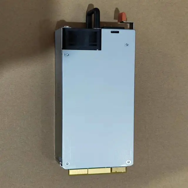 Alt view image 2 of 6 - Almost PSU For IBM X3650 X3550 M5 750W Switching Power Supply 94Y8143 94Y8144 DPS-750AB-28 A 00MX830 00MX930