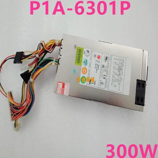 Alt view image 4 of 6 - PSU For Emacs 300W Switching Power Supply P1A-6301P