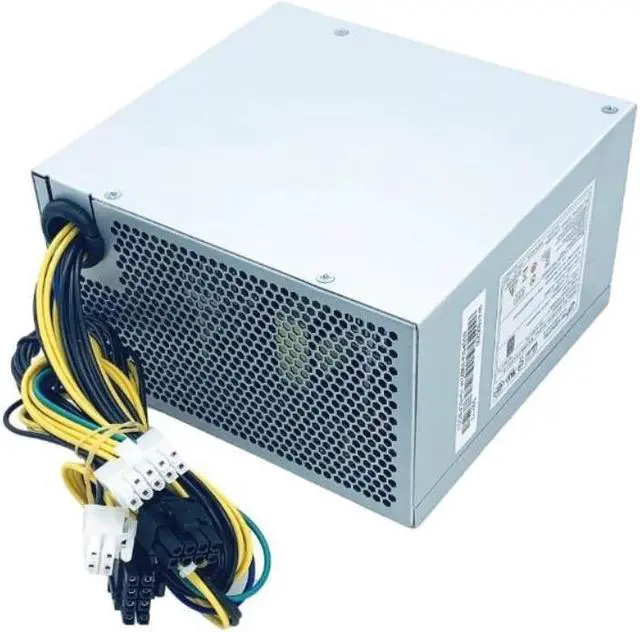 Alt view image 5 of 6 - PSU For Lenovo 10Pin 750W Power Supply FSP750-75AGPAA HK350-12PP PCE026 FSP250-30AGBAA FSP400-40AGBAA FSP500-40AGPAA