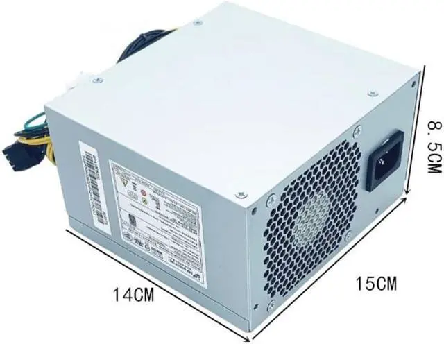 Alt view image 6 of 6 - PSU For Lenovo 10Pin 750W Power Supply FSP750-75AGPAA HK350-12PP PCE026 FSP250-30AGBAA FSP400-40AGBAA FSP500-40AGPAA