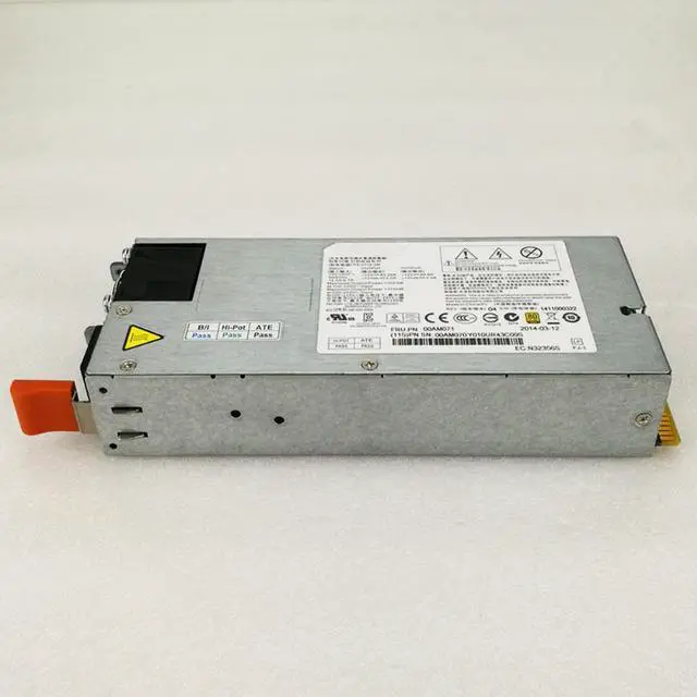 Alt view image 5 of 6 - PSU For IBM X3755M3 1100W Switching Power Supply PS-2112-2M 69Y4934 69Y5568 00J5945 00J5944