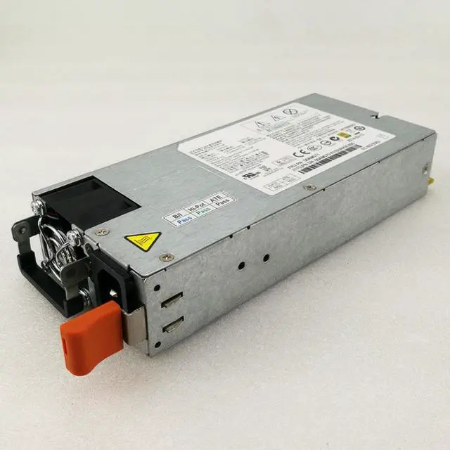 Alt view image 6 of 6 - PSU For IBM X3755M3 1100W Switching Power Supply PS-2112-2M 69Y4934 69Y5568 00J5945 00J5944