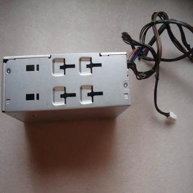 Alt view image 3 of 6 - PSU For Dell Vostro V3911 V3710 T150 V3910 V3900 T3660 8Pin 300W Power Supply H300EBS-00 D300EBS-00 0J1R8X V0YN7