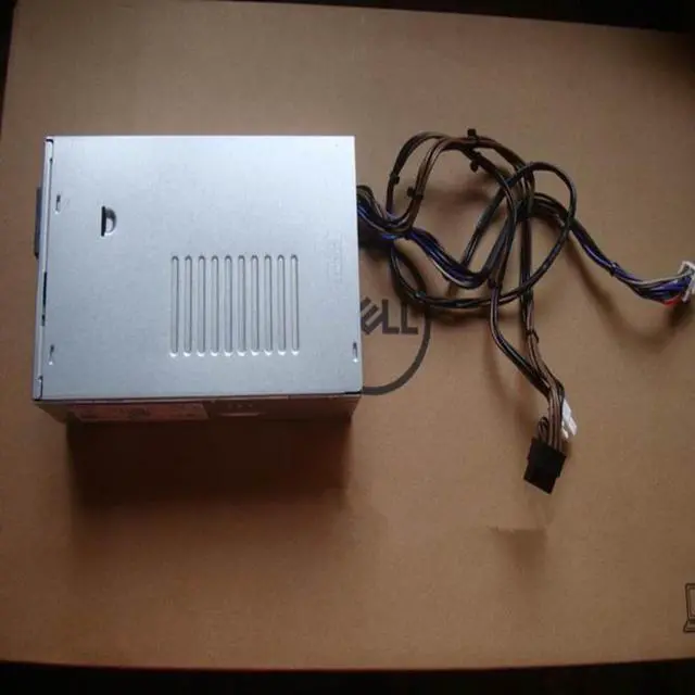 Alt view image 2 of 6 - PSU For Dell Vostro V3911 V3710 T150 V3910 V3900 T3660 8Pin 300W Power Supply H300EBS-00 D300EBS-00 0J1R8X V0YN7