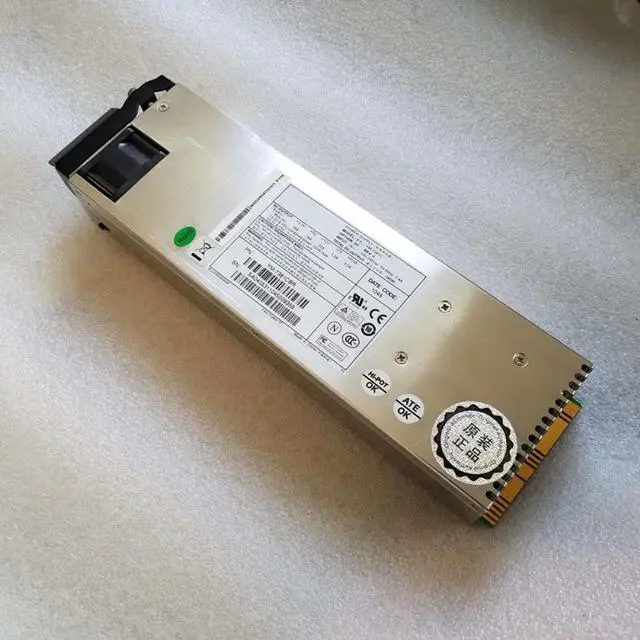 Alt view image 3 of 6 - PSU For 3Y 380W Switching Power Supply YM-7381C