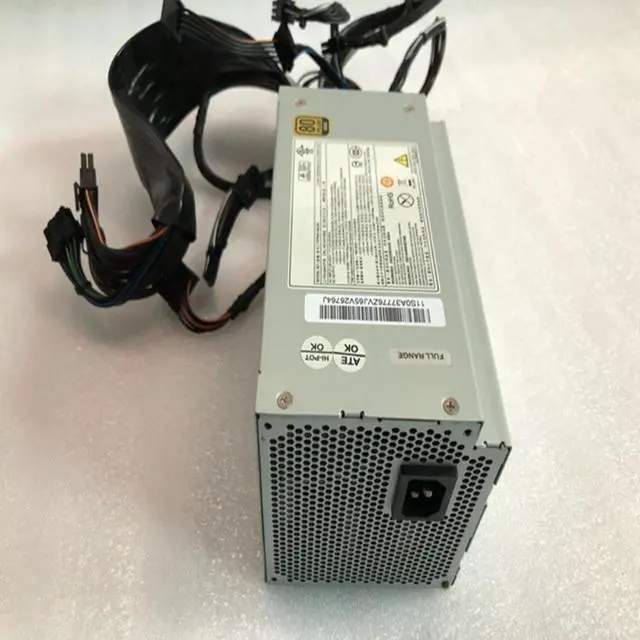 Alt view image 3 of 6 - PSU For Lenovo Thinkstation C20 C20X 725W Switching Power Supply FSP800-09LEN 54Y8842 54Y8840