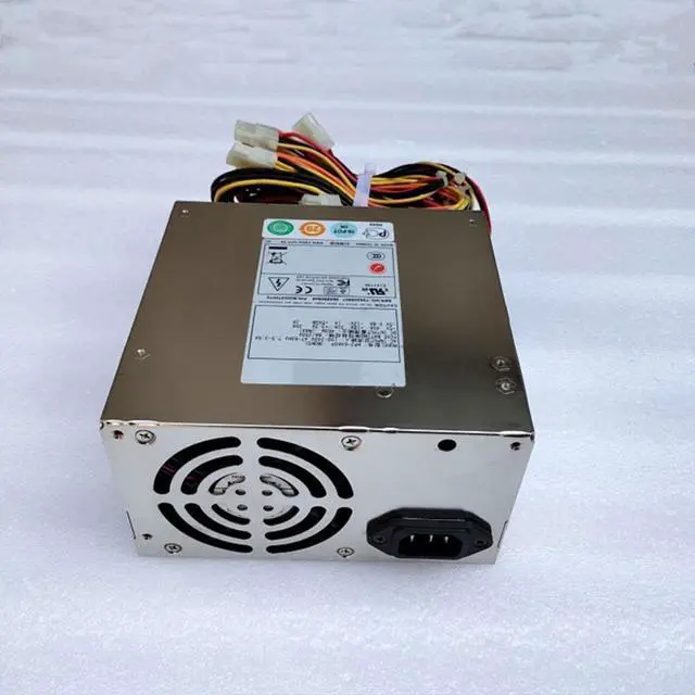 Alt view image 3 of 6 - PSU For Emacs 460W Switching Power Supply HP2-6460P