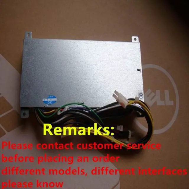 Alt view image 3 of 6 - PSU For Dell AIO XPS 2710 2720 235W Power Supply L235EA-00 53WG5 PS-3231-9DA 0N6G7 D235EA-00 D235EU-00 DPS-235KB A