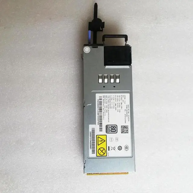 Alt view image 3 of 6 - PSU For AcBel I610-G20 G10 G15 550W Switching Power Supply R1CA2551A APM12V0011