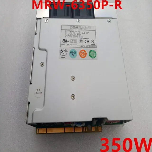 Main image of PSU For Emacs 350W Switching Power Supply MRW-6350P-R