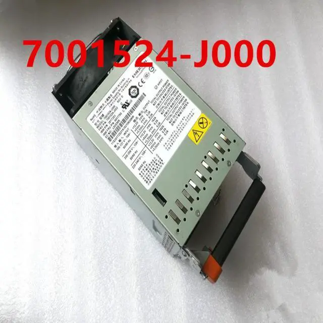 Main image of PSU For IBM Emerson X3850 X3950 X5 1975W Power Supply 7001524-J000 7001524-J002 49Y7760 39Y7203 69Y5916 69Y5917