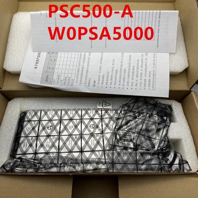 Main image of PSU For Huawei POE S2700 S3700 2326TP-PWR-EI 500W Switching Power Supply PSC500-A W0PSA5000 YM-2501BAR