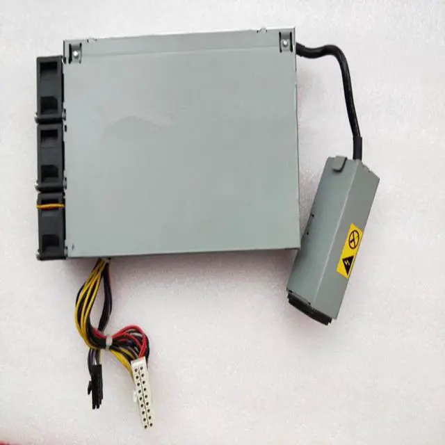 Alt view image 2 of 4 - PSU For IBM X335 332W Switching Power Supply API1FS29 49P2089 49P2090