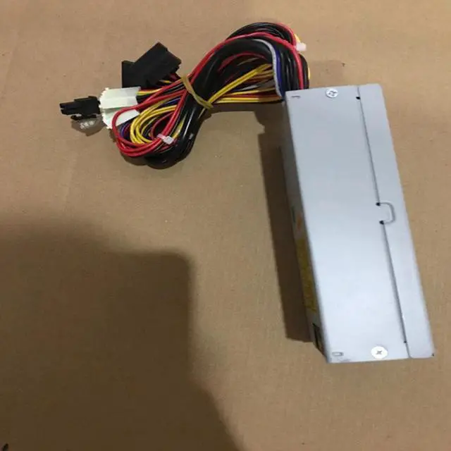 Alt view image 6 of 6 - PSU For IEI AT P8P9 200W Switching Power Supply ACE-916AP ACE-916A