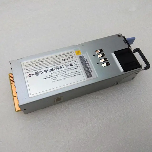 Alt view image 6 of 6 - PSU For Great Wall 80plus Platinum CRPS 550W Switching Power Supply GW-CRPS550B GW-CRPS550N