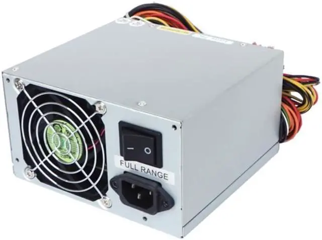 Alt view image 6 of 6 - PSU For FSP Advantech 460W Power Supply FSP460-60PFG FSP460-60GLC FSP460-60PFN