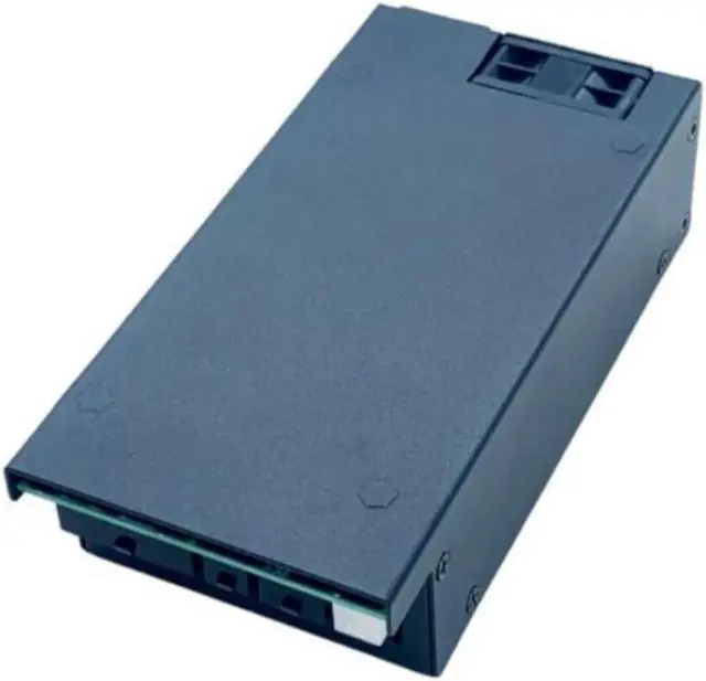 Alt view image 2 of 6 - PSU For ITX FLEX Switching Power Supply Nas Small 1U K39 Rated 850W For 850HDL FLEX-850W ENP-7660B