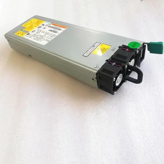 Alt view image 3 of 6 - PSU For Huawei Neocean NAS H3C EX1540S IX1000 IX3000 700W Switching Power Supply DPS-700EB E 0212A00R
