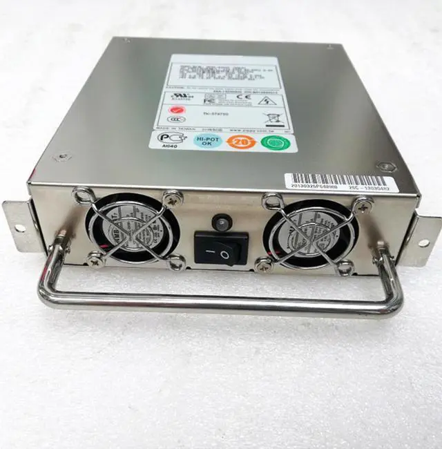 Alt view image 5 of 6 - PSU For Emacs 300W Switching Power Supply MPN1-6300F
