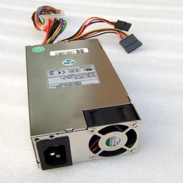 Alt view image 6 of 6 - PSU For Emacs 300W Switching Power Supply P1S-6300V