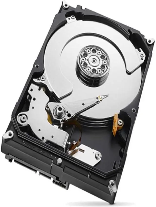 Alt view image 5 of 6 - HDD For Dell 2TB 2.5" SAS 12 Gb/s 128MB 7200RPM For Internal HDD For Enterprise Class HDD For 0Y6W8N ST2000NX0453