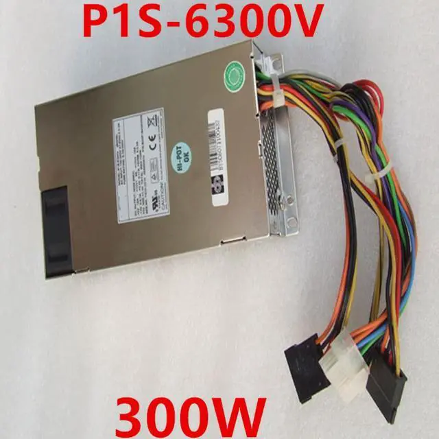 Alt view image 4 of 6 - PSU For Emacs 300W Switching Power Supply P1S-6300V