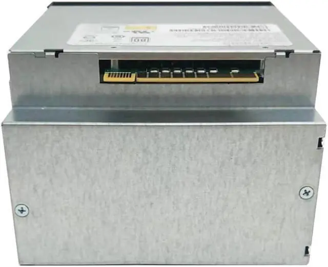 Alt view image 3 of 6 - PSU For Lenovo Workstation P720 P520 690W Switching Power Supply DPS-690AB A 54Y8980