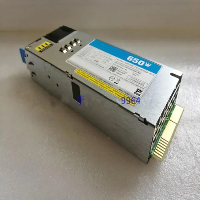 Alt view image 2 of 6 - PSU For Delta CRPS 650W Switching Power Supply DPS-650AB-16 A