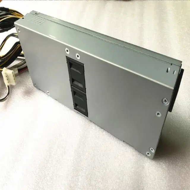 Alt view image 2 of 6 - Almost PSU For 1U 500W Switching Power Supply DPS-500VB B DPS-500VB C DPS-500VB D DPS-500VB G