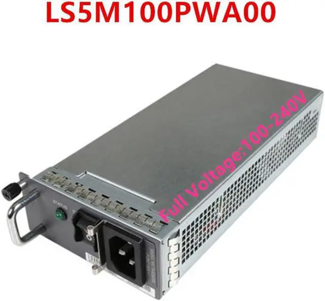 Main image of PSU For Huawei S5300 S5700 S5720 100W Switching Power Supply LS5M100PWA00