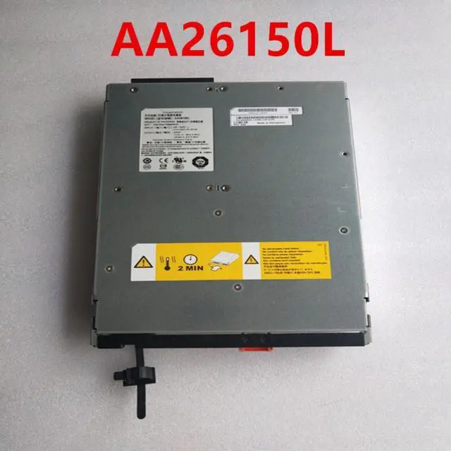 Main image of Almost PSU For EMC VNXE3100 533W Switching Power Supply AA26150L 071-000-537