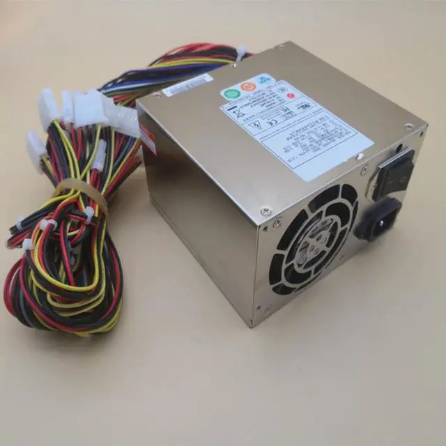 Alt view image 2 of 6 - PSU For Emacs ATX 350W Switching Power Supply HG2-6350P HG2-6300P(ROHS) HG2-6400P