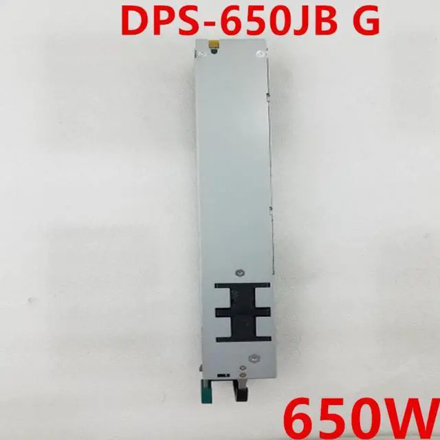 Main image of PSU For Delta 650W Switching Power Supply DPS-650JB G
