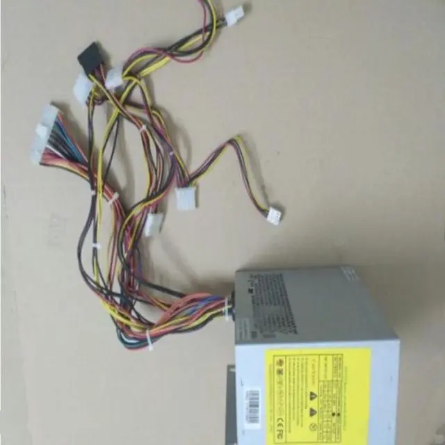 Alt view image 2 of 5 - PSU For Yakeda -5V DC24V 250W Switching Power Supply YKD-6250DC24