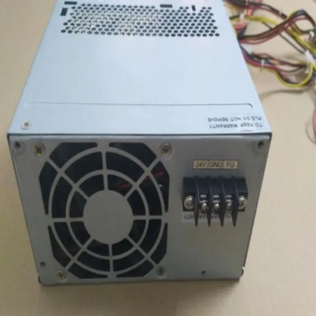Alt view image 3 of 5 - PSU For Yakeda -5V DC24V 250W Switching Power Supply YKD-6250DC24