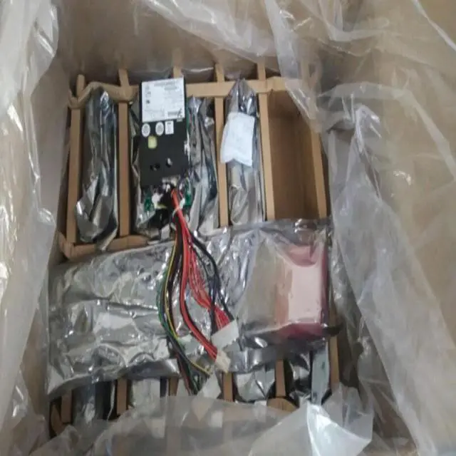 Alt view image 3 of 3 - PSU For 3Y Polycom HDX6000 HDX9000 HDX4000 160W Switching Power Supply YM-4151A