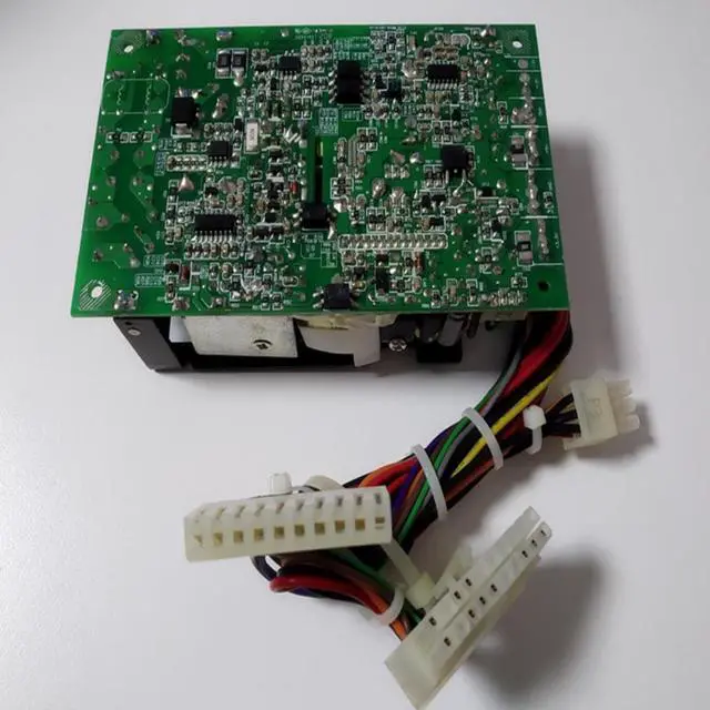 Alt view image 2 of 3 - PSU For 3Y Polycom HDX6000 HDX9000 HDX4000 160W Switching Power Supply YM-4151A