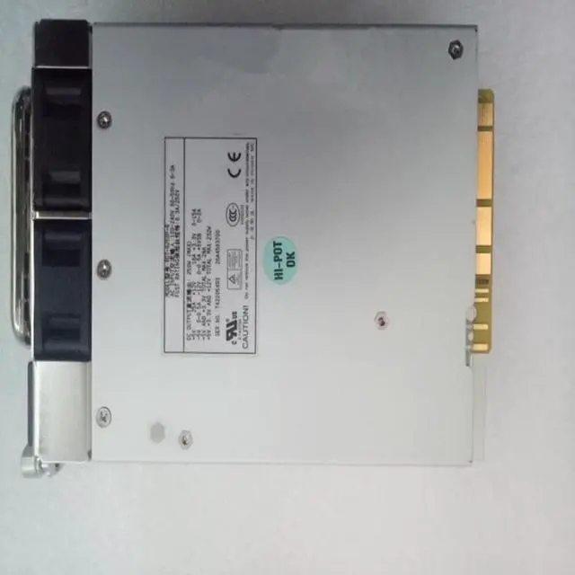 Alt view image 2 of 6 - PSU For Emacs 250W Switching Power Supply RDT-6250P-R