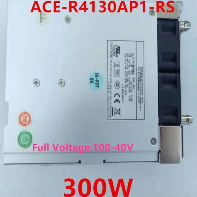 Main image of PSU For iEi 300W Switching Power Supply ACE-R4130AP1-RS