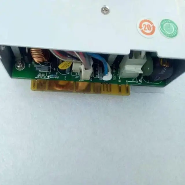 Alt view image 2 of 6 - PSU For iEi 300W Switching Power Supply ACE-R4130AP1-RS