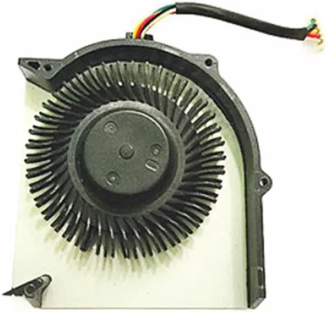 Alt view image 6 of 6 - For Laptop Lenovo Thinkpad L430 L530 Cooling Fan 04W6891 04W6892 04W3747 04W3748