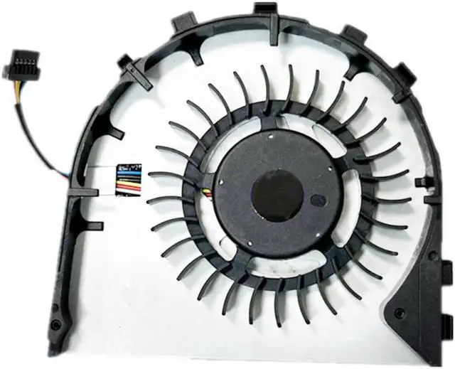 Alt view image 6 of 6 - For Laptop Lenovo Thinkpad S431 S3-S431 S5-S531 S3-S440 S540 CPU Cooling Fan