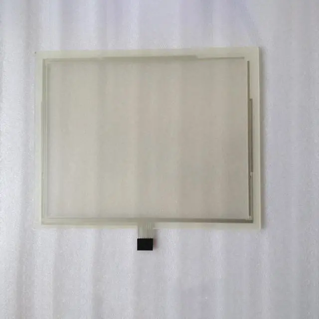 Main image of Replacement Compatible Touchpanel Touch Glass for PanelView 1400e 2711E-T14C6 2711E-T14C6X
