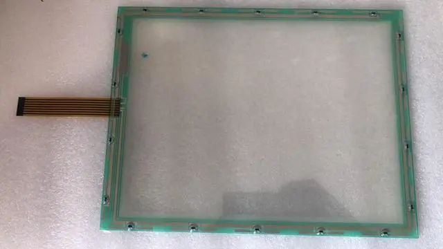 Main image of Replacement Compatible Touchpanel N010-0551-T611
