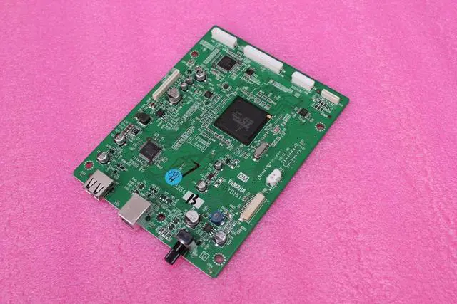 Main image of Motherboard for Yamaha PSR S650 PSR-S650