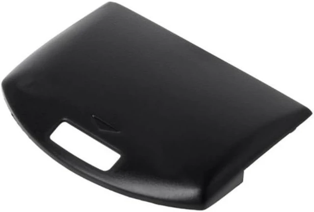 Main image of Replacement Back Door Cover Game Console Part for Psp 1000 Series