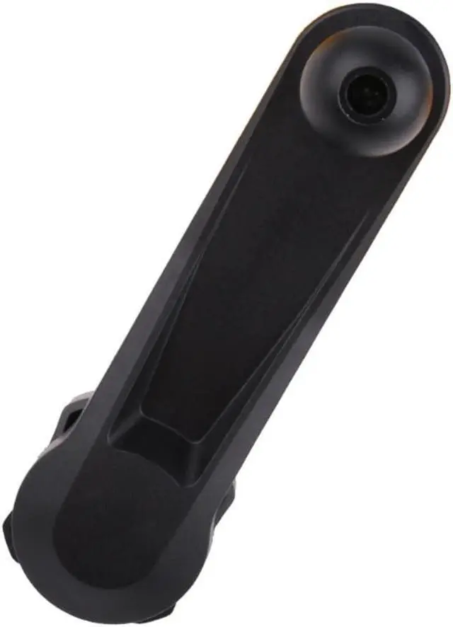 Alt view image 4 of 4 - 17mm Ball  Bracket Extension Rod to 17mm Round Dead Angle Tablet Phone Holder Car Air Outlet GPS DV Dash Mount