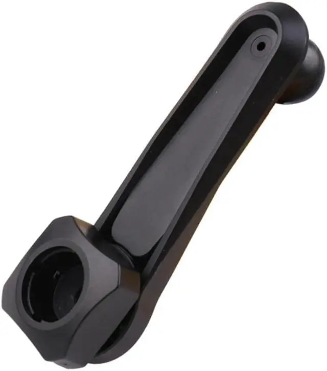 Main image of 17mm Ball  Bracket Extension Rod to 17mm Round Dead Angle Tablet Phone Holder Car Air Outlet GPS DV Dash Mount